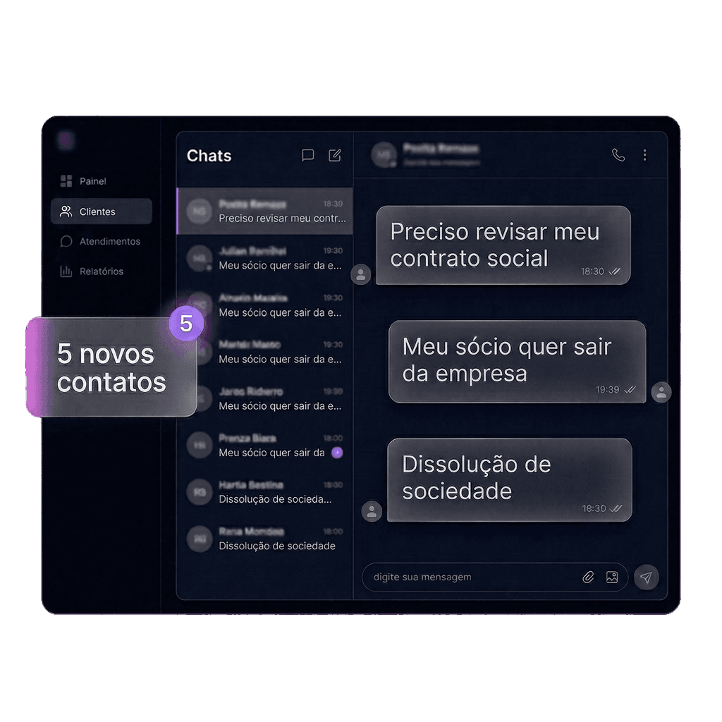 Interface premium do Bragi
