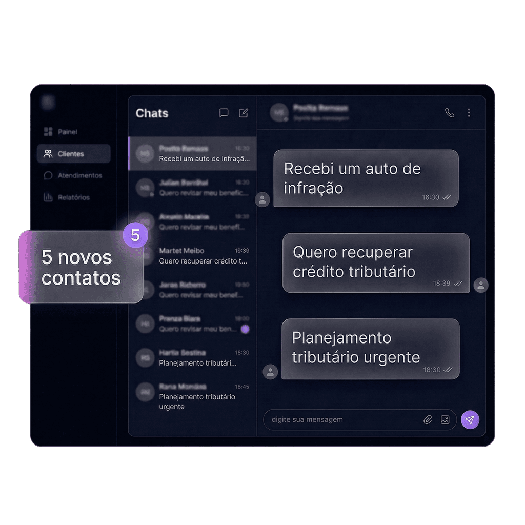 Interface premium do Bragi